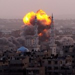 Intensificará Francia sus bombardeos contra el Estado Islámico en Siria