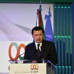 Diálogo y debate construyen la democracia en México, enfatiza Osorio Chong