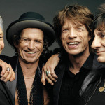 The Rolling Stones confirma concierto en México para marzo de 2016