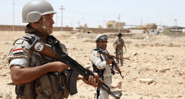 Ejército iraquí recupera Ramadí de las fuerzas de ISIS