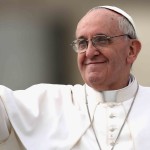 Arquidiócesis coloca reloj en cuenta regresiva para visita del Papa