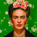 Es Frida Kahlo un ícono popular que mantiene el interés del mundo