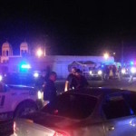 PEI recupera once vehículos robados, en Empalme y Guaymas