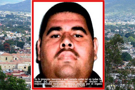 Detienen a presunto operador de “El Chapo”