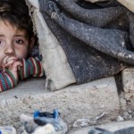 Cinco años de la guerra en Siria