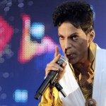 Muere Prince, icono del pop