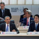 Celebra Obama éxito del acuerdo nuclear con Irán