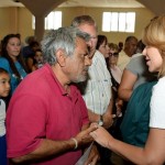 En la sierra alta inicia gobernadora Pavlovich programa “Sonora Dialoga”