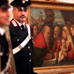 Rescatan en Milán más obras robadas por nazis