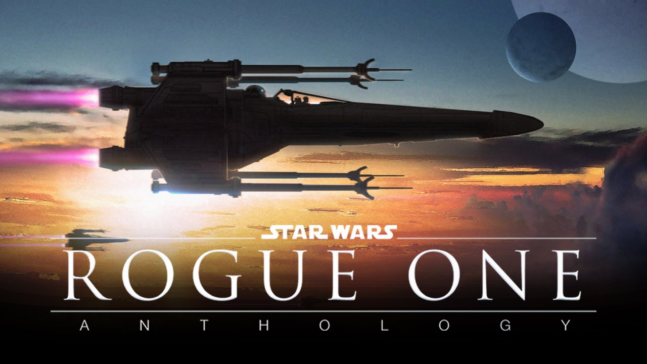 Trailer del spin off de La Guerra de las Galaxias, Rogue One: a Star Wars story, acaba de salir a la luz