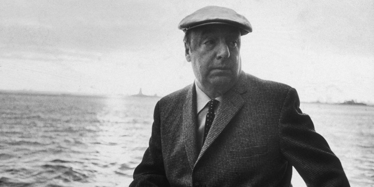 Por cuarta ocasión, Pablo Neruda será sepultado