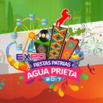 EXPO FIESTAS PATRIAS 2017